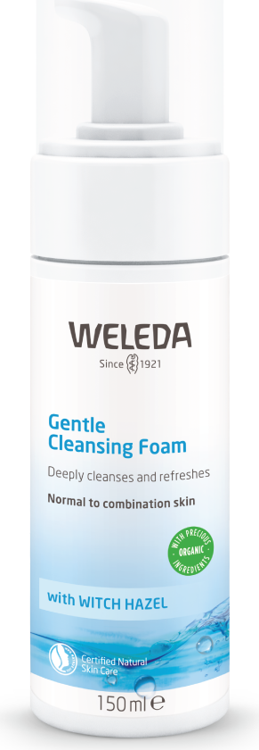 Gentle Cleansing Foam 150ml