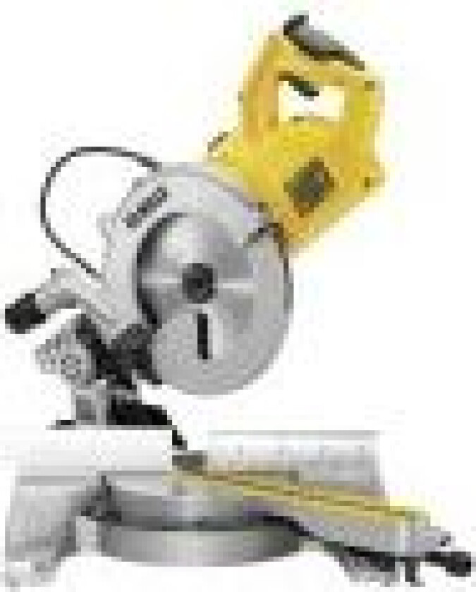 Gjæringssag 1850W 250mm XPS