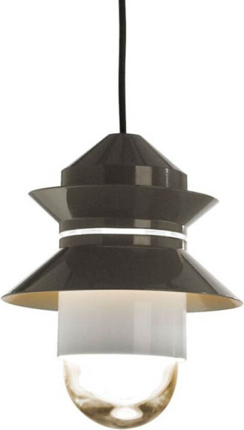 - Santorini Utendørs Pendel Grå