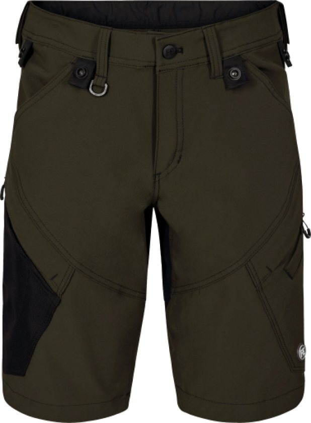 X-treme Stretch Shorts