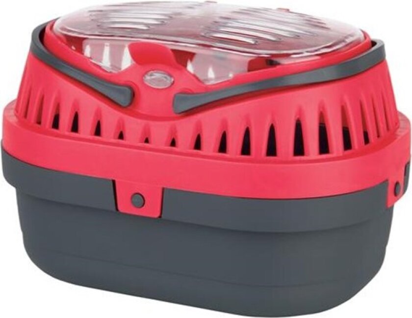 Pico transport box mice plastic 18 × 12 × 13 cm - Assorted