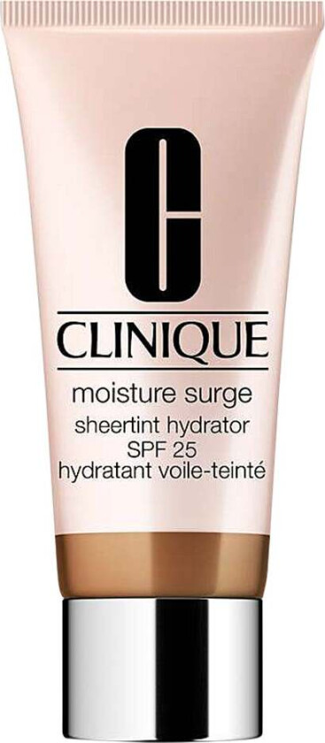 Bilde av Moisture Surge Sheertint Hydrator 05 Universal Medium Deep