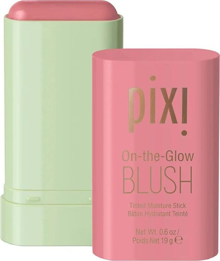 On-The-Glow Blush Fleur