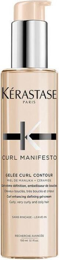 Bilde av Curl Manifesto Gelée Curl Contour Leave-In 150ml