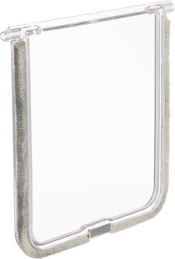Replacement flap for #3869 14.7 × 15.8 cm white
