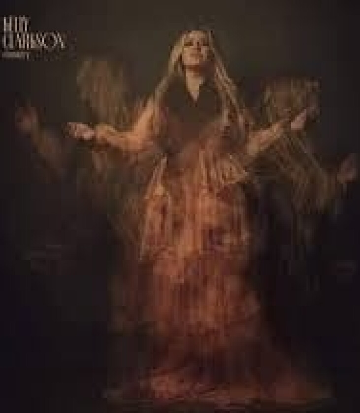 Kelly Clarkson - Chemistry