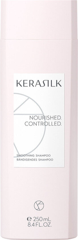 Smoothing Shampoo 250ml