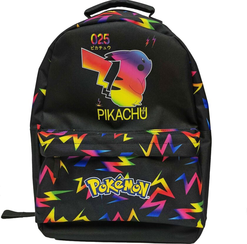 - Neon - Large Backpack (15 L) (1615090-23MPOK204BOR)