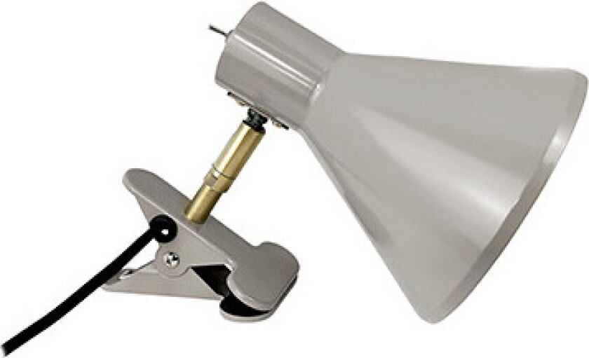 - Sleep Klypelampe Brown