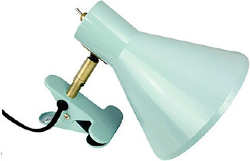 - Sleep Klypelampe Mint