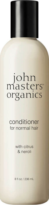 Citrus & Neroli Conditioner 237 ml