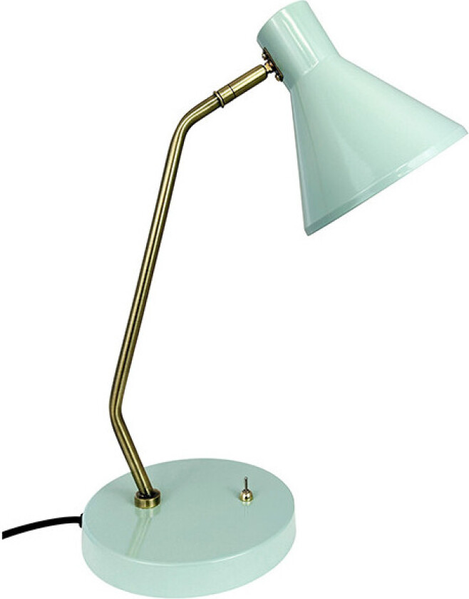 - Sleep Bordlampe Mint