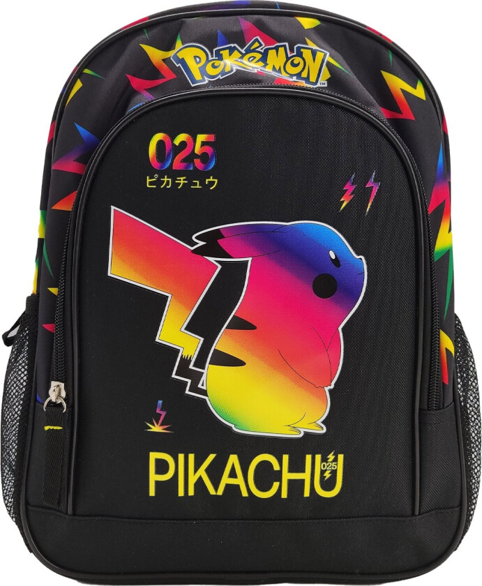 - Neon - Medium Backpack (1615092-24MPOK204PET)