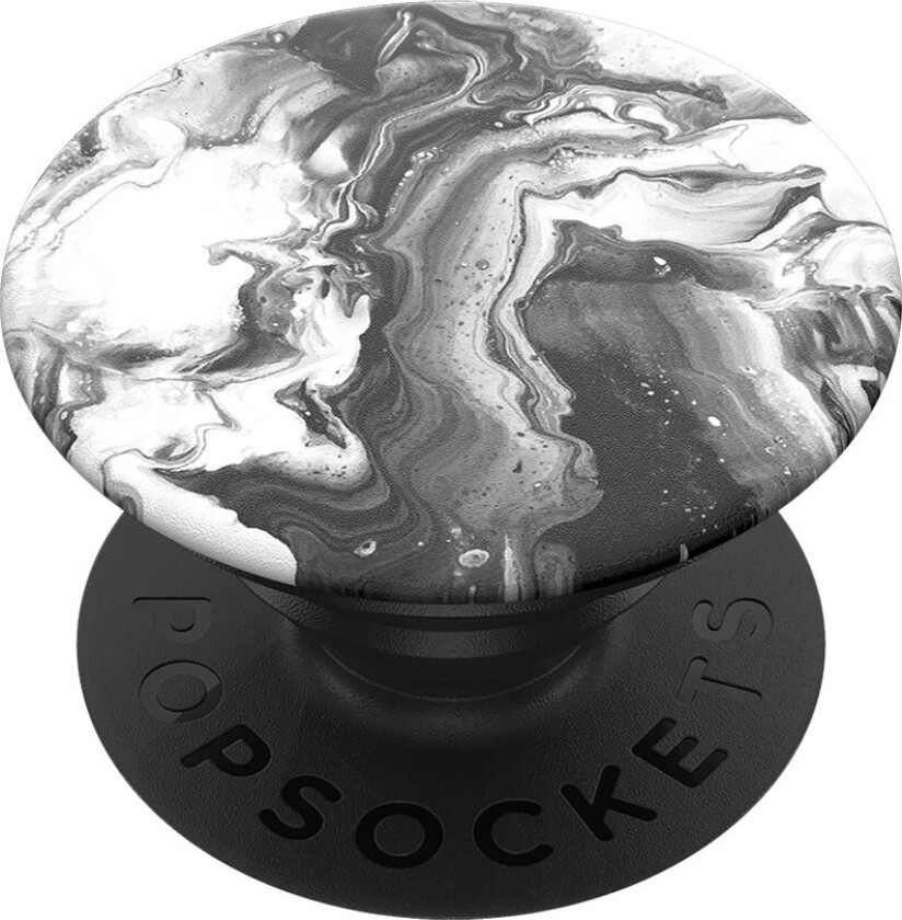 POPSOCKETS PopGrip - Ghost Marble - Stander & Greb
