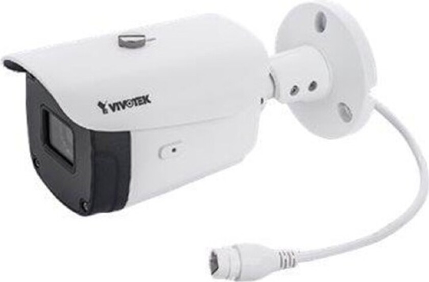 IB9388-HT Network Surveillance Camera