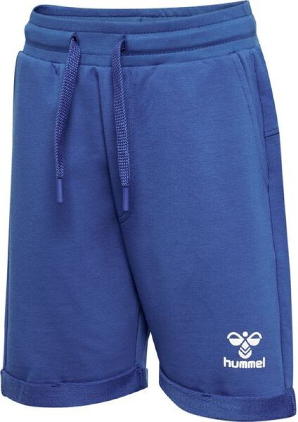 Flik Shorts Bright Cobalt