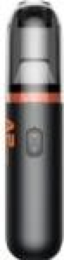 A2Pro 6000Pa trådløs bilstøvsuger (svart)