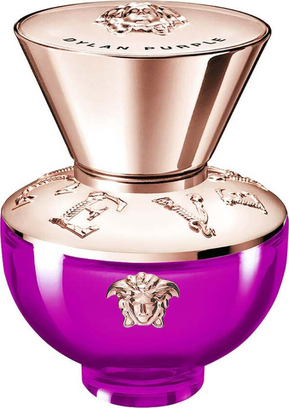 Dylan Purple Pour Femme Eau De Parfum 50ml