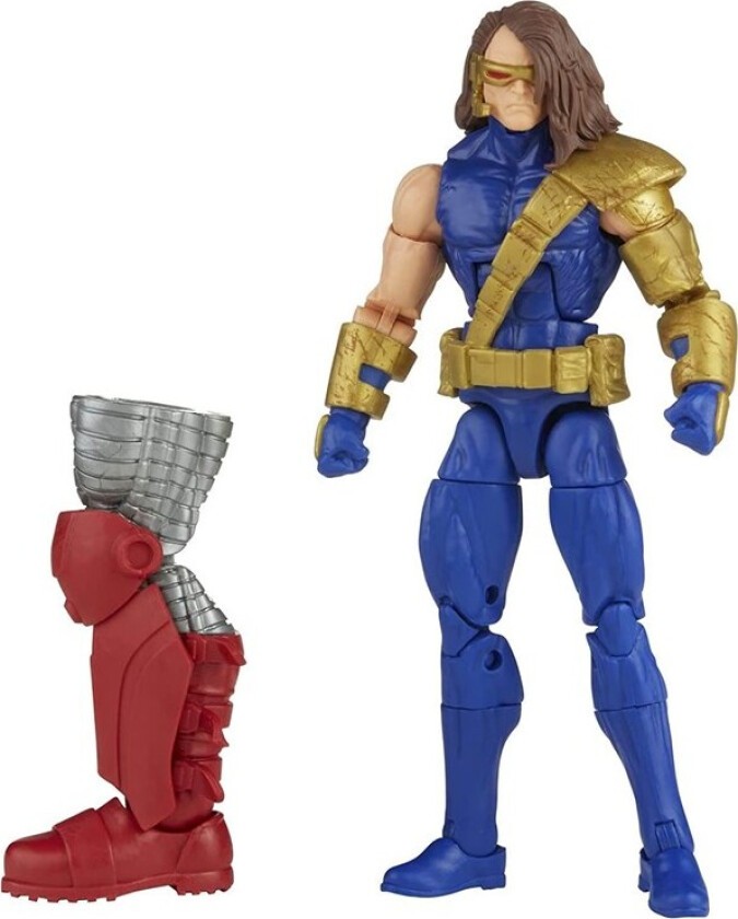 Marvel Legends Classic X Cyclops
