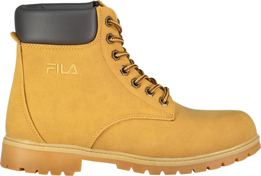 Fila Maverick Mid, vintersko dame Chipmunk