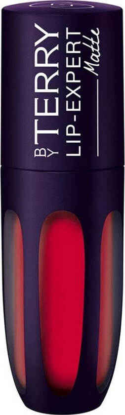 By Terry Lip-Expert Matte Liquid Lipstick N12 Dragon Doll 4ml