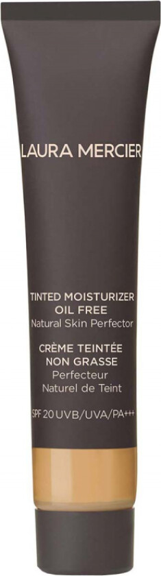 Tinted Moisturizer Oil Free Natural Skin Perfector SPF 20 Travel Size 25 ml (Farge: 3W1 Bisque)