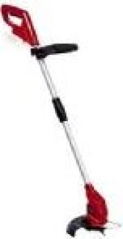 GC-CT 18/24 Li-Solo, Trådkutter, Blad, D-sløyfet håndgrep, Plast, 8500 RPM, Sort, Rød - Uten batteri og opplader