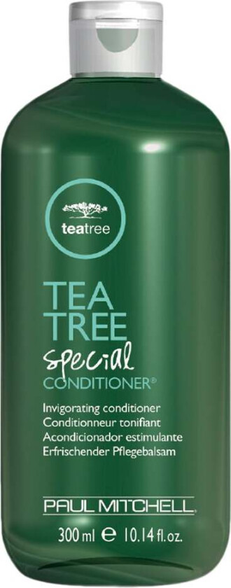 Tea Tree Special Conditioner 300ml