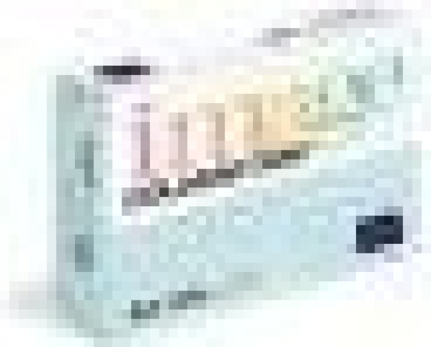 Kopipapir Image Coloraction A4 120g Lagoon Pale Blue 250ark/pkt