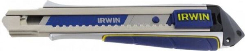Bilde av Irwin ProTouch 10507106 Brytebladkniv med låseskrue, 18 mm