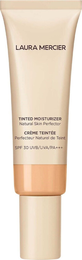 Tinted Moisturizer Natural Skin Perfector SPF 30 50 ml (Farge: 1W1 Porcelain)