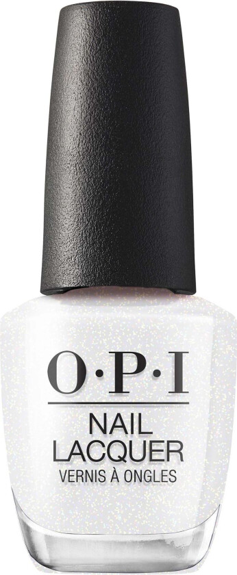 Nail Lacquer Snatch'd Silver(15 ml)