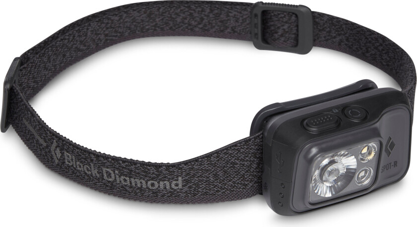 Bilde av Spot 400-R Headlamp Graphite 1