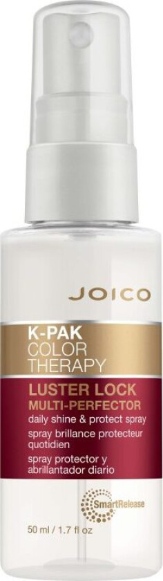 K-Pak Color Therapy Luster Lock Multi-Perfector  (50 ml)