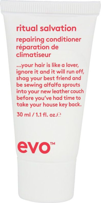 Evo Mini Easy Tiger Smoothing Balm 30ml