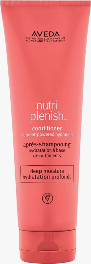 NutriPlenish Conditioner Deep, 250 ml Conditioner
