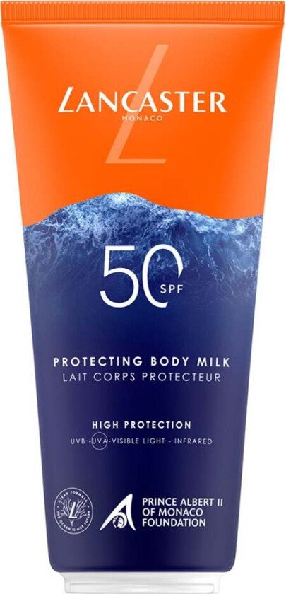 Sun Care Protecting Body Milk SPF50 200ml