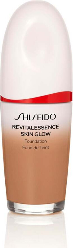 Revital Essence Skin Glow Foundation 410