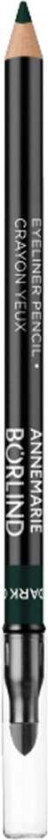 Annemarie Börlind Eyeliner Pencil Dark Green