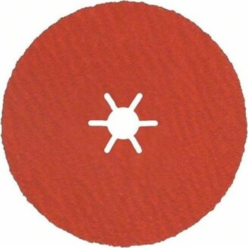 Fibre Grinding Disc R782 100 mm K36 25 pcs.