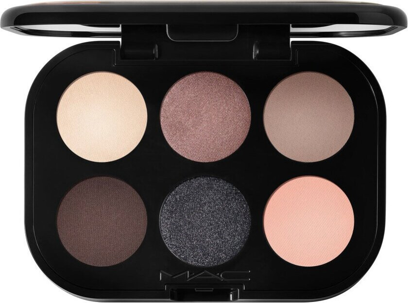 Cosmetics Connect In Colour Eye Shadow Palette Encrypted Kryp