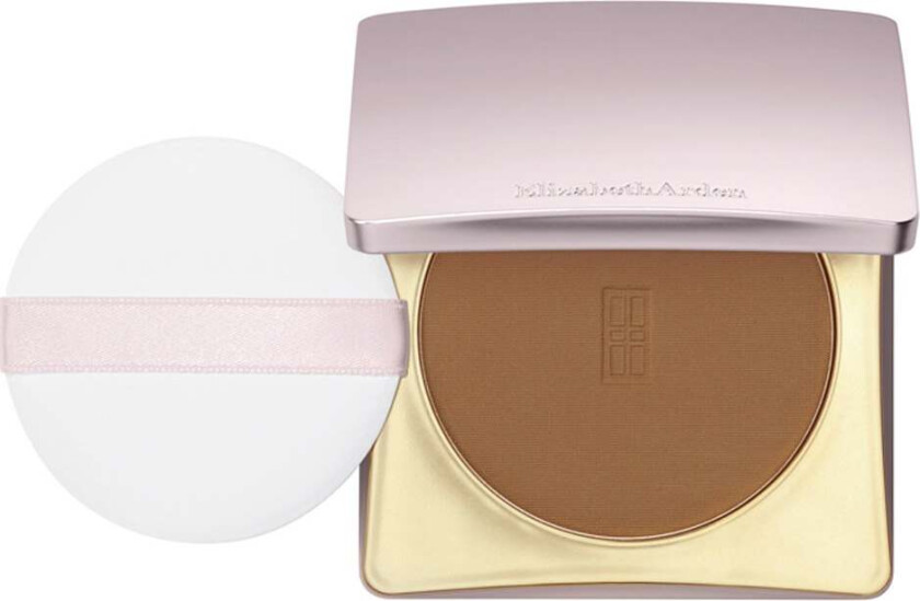 FF Skincaring Pressed Powder Bronze 10g