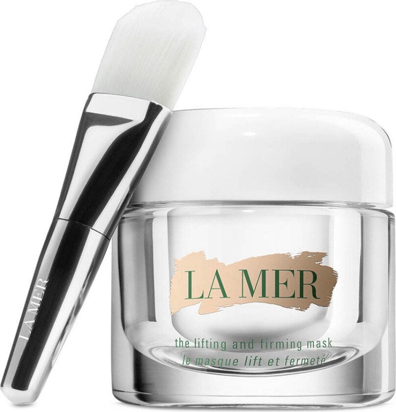 The Lifting and Firming Mask 50 ml