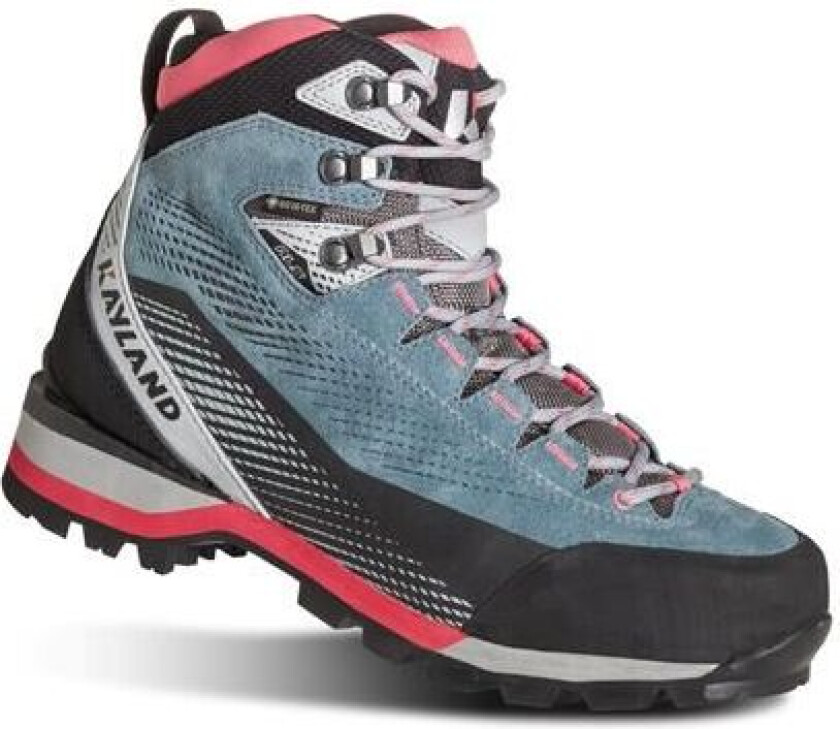 Grand Tour W´s Gtx Azure Rose 36