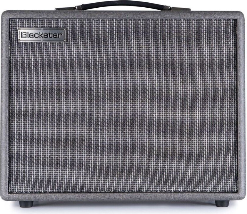 Silverline Special: 50w, 1x12