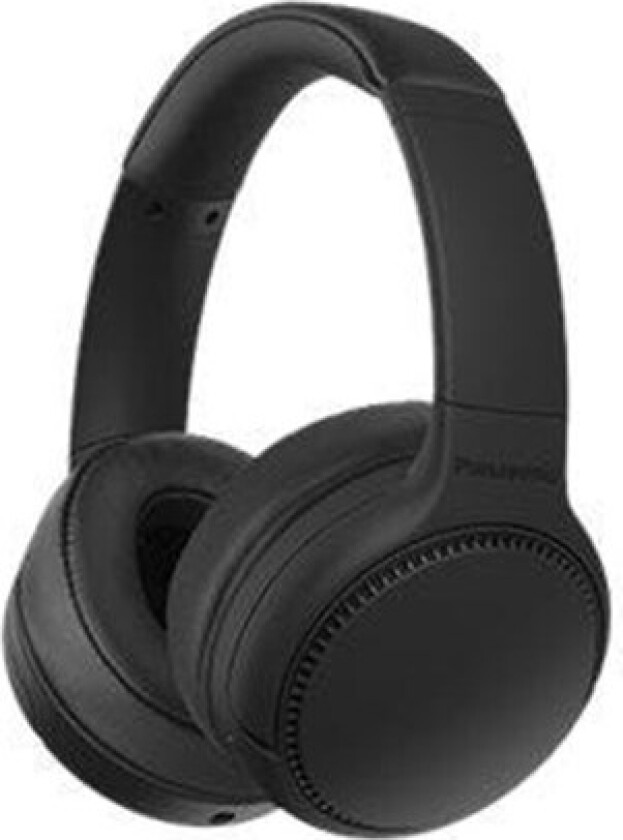 RB-M300BE - headphones with mic