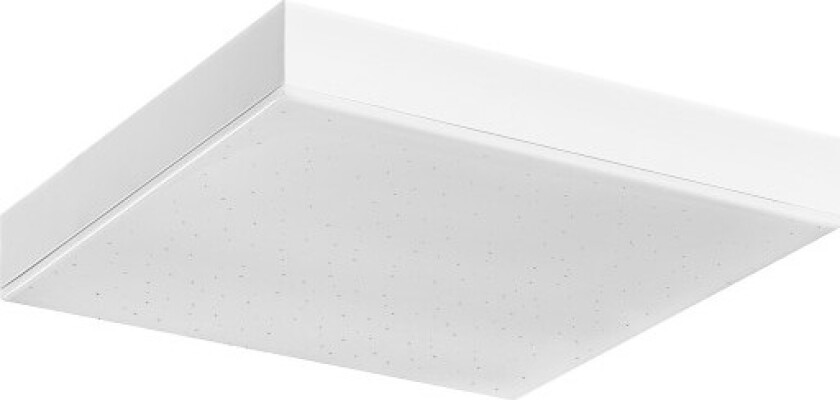 SMART+ Planon Rammeløs Sparkle 850lm 18W/827-865 300x300mm WiFi