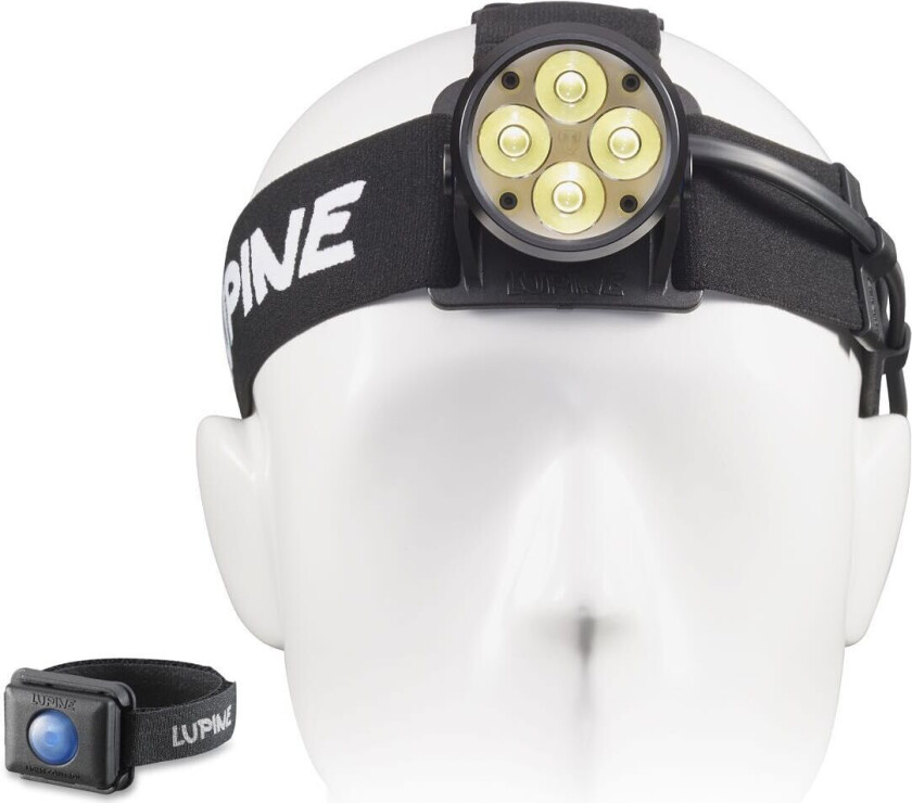 Bilde av Wilma Rx 7 Smartcore 3600lm  unisex