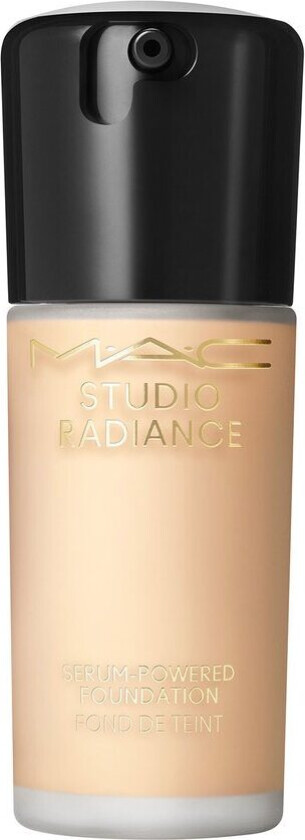 Mac Cosmetics Studio Radiance Serum-Powered Foundation NC17.5 30m