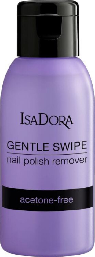 Gentle Swipe Nail Polish Remover